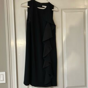 Little black dress for all occasions!